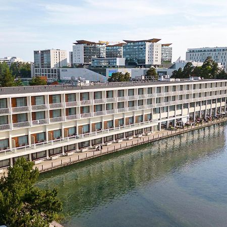 Original Sokos Hotel Tapiola Garden Espoo Luaran gambar