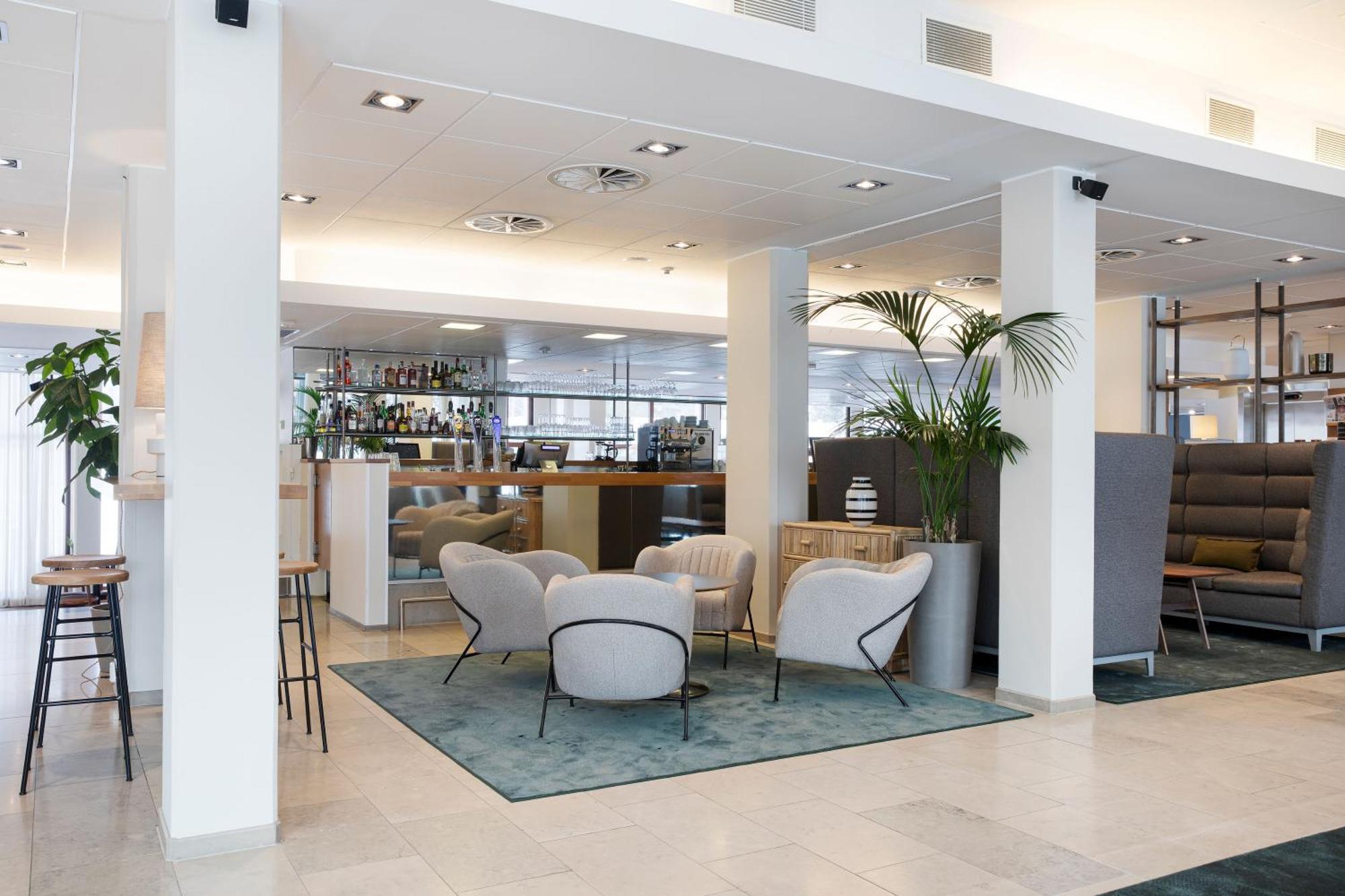 Original Sokos Hotel Tapiola Garden Espoo Luaran gambar