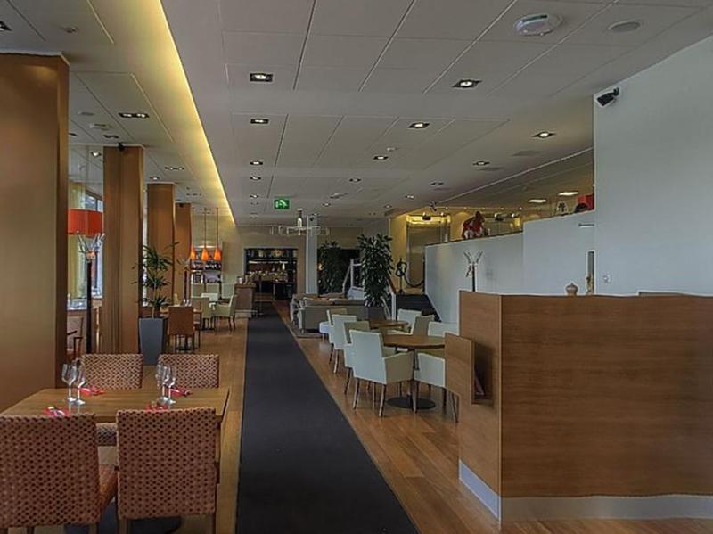 Original Sokos Hotel Tapiola Garden Espoo Luaran gambar